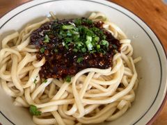 肉酱面-玉滋補