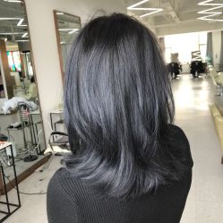 -蚂蚁造型沙龙