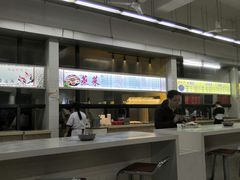 -湖南大学-第4食堂