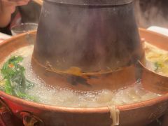 -南门四季铜锅涮肉(大屯·北苑店)