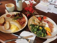 -VESH COFFEE(定西路店)