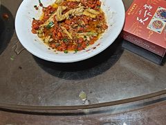 -天下客饭店(中山路店)