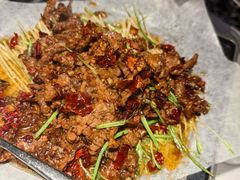 -飶香居(省博物馆店)