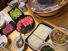 -牛街清真满恒記(平安里西大街店)