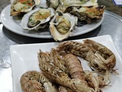 -冯姐生蚝(迎宾广场店)