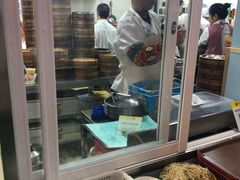 -老陶包子铺(南大西南村店)