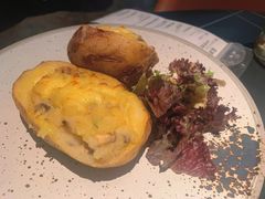 -404干式熟成牛排馆•聚会餐厅