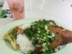 -香港蓮香樓(中環店)