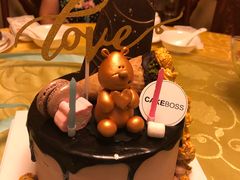 -CAKE BOSS 蛋糕老板(领展购物广场·中关村店)