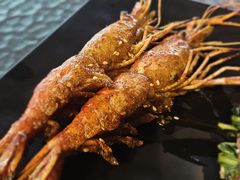 -阿文烧烤(金环路店)