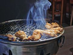 -AJIYA味屋和牛烤肉自助放题(温州万象城店)