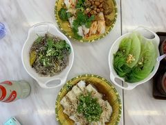 -吴一川韭香粉皮(丽香苑分店)