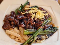 -太平馆餐厅(尖沙咀店)