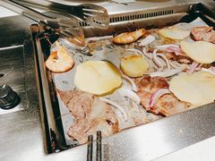 -春天烤肉自助餐厅(南内环店)