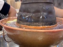 -福寿斋·老北京铜锅涮肉·烤鸭(顺义总店)