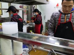 -骏骏牛肉粉店(吉庆街店)