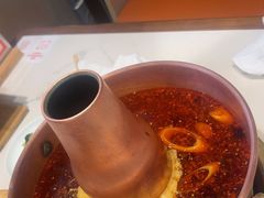 -东门口·新式老北京火锅(河西龙湖天街店)
