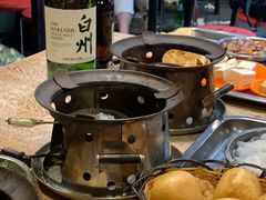 -范贤光鸡公煲(平乐园总店)