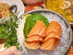 -大赞寿司(国贸店)