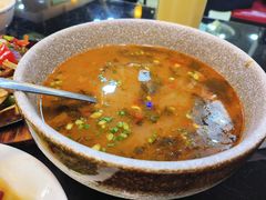 -醉美云南·云南菜主题餐厅(昆明站北京路双龙商场店)