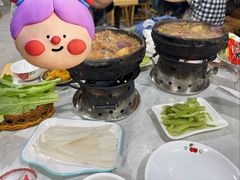 -范贤光鸡公煲(平乐园总店)
