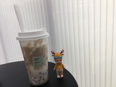 -喜茶(北京五棵松华熙店)
