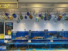 水产区-T11生鲜超市(朝阳公园店)