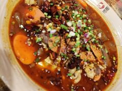 -石老头关东饺子王·东北菜(嘉华鑫城店)