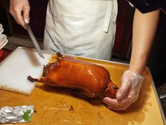 -大鸭梨烤鸭·北京菜(大兴南小街店)