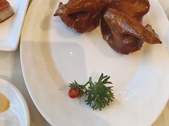 -利苑酒家(金宝店)