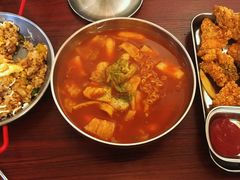 -青春分食(仙林大学城店)