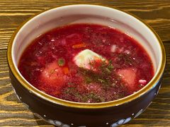 -卢布里西餐厅(总店)