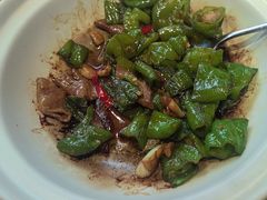 -77号渔船·蒸海鲜青岛菜(积米崖店)