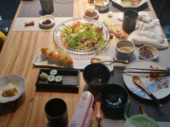 -森味薪火烧•烧鸟居酒屋•日本料理(望京店)