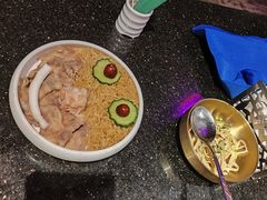 -亚龙湾红树林度假酒店-韩轩韩餐厅