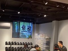 -NRG 健身私教CLUB(云山路店)