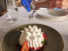 -君悦酒店·La Terrazza意合園·意式风味