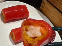 -祥记·国宴豫菜·经典粤菜(郑东新区新长安店)