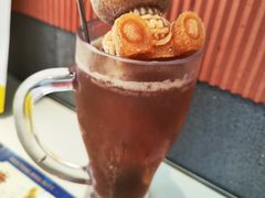 -文通冰室(东方宝泰店)