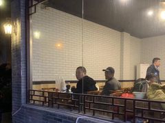 -贺记湘菜馆(东体育会路店)