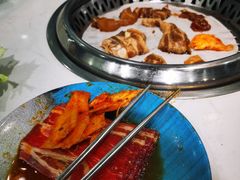 -圣罗巴甄选自助(麦凯乐店)