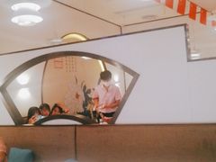 -周渝食惦·酸菜鱼精致川菜(横岗店)