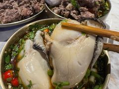 -琥珀川糟粕醋火锅(慈云寺店)