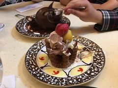 各种味道-哈根达斯(虹口店)