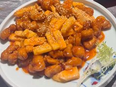 -川香鼎盛·川府家宴商务宴请(市桥富华总店)