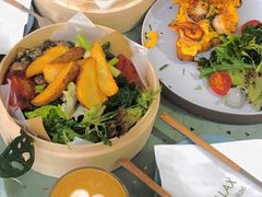 baby&nbsp;allday&nbsp;breakfast-CHILLAX轻乐时(侨建·Hi City店)