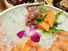 -蟹福家活蟹料理·豪华自助(绿洲假日酒店)