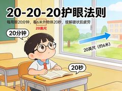 -宝岛眼镜·星创视光中心(金桥店)