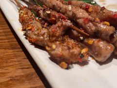 -云海肴·汽锅鸡·云南代表菜(天山百盛优客店)