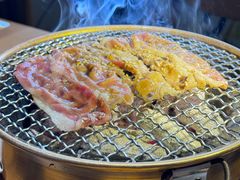 -AJIYA炭火烧肉(徐汇正大乐城店)